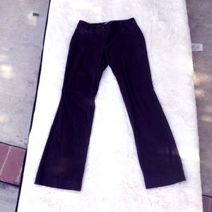 Ann Taylor Loft Size 0 Brown Pant